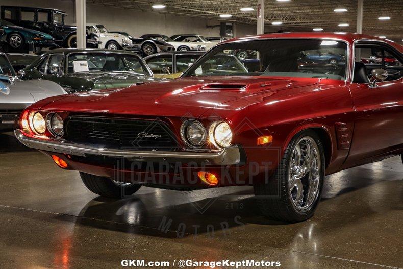 1974 Dodge Challenger 39