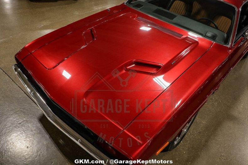 1974 Dodge Challenger 41