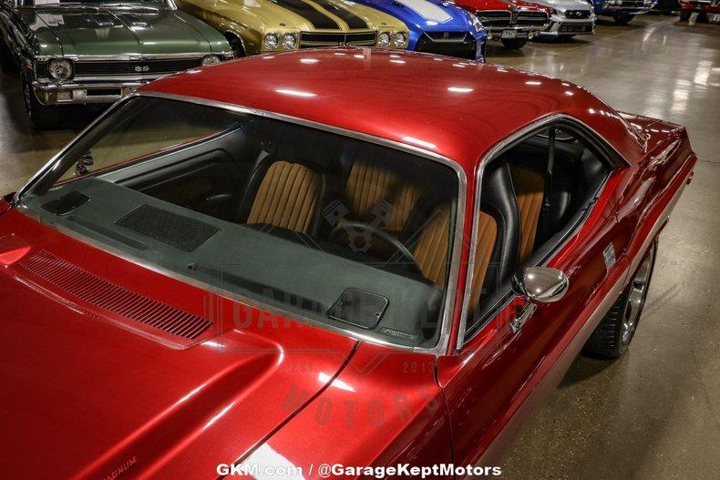 1974 Dodge Challenger 42