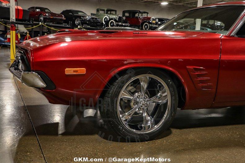 1974 Dodge Challenger 49