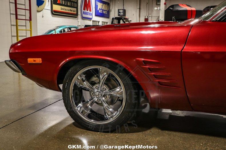 1974 Dodge Challenger 50