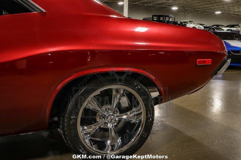 1974 Dodge Challenger 53