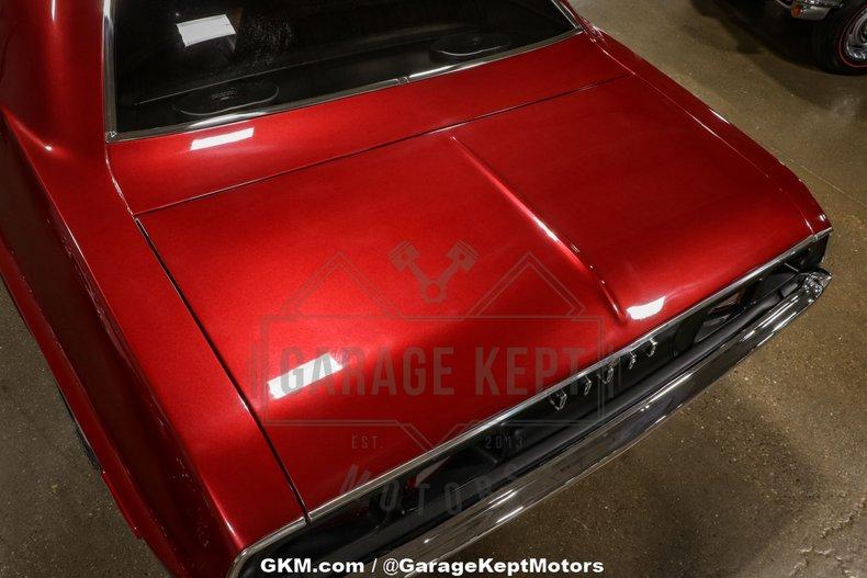 1974 Dodge Challenger 55