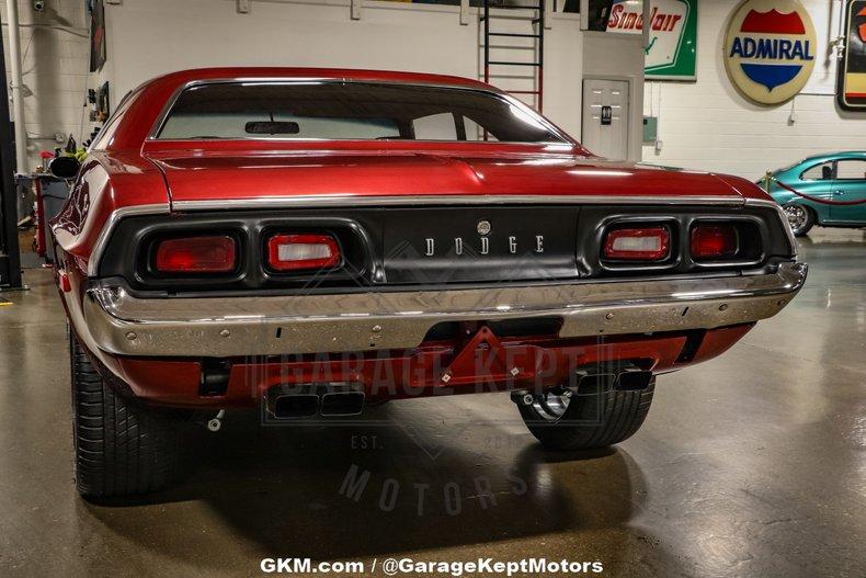 1974 Dodge Challenger 59