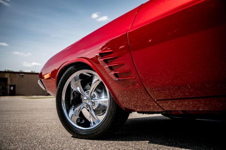1974 Dodge Challenger 5