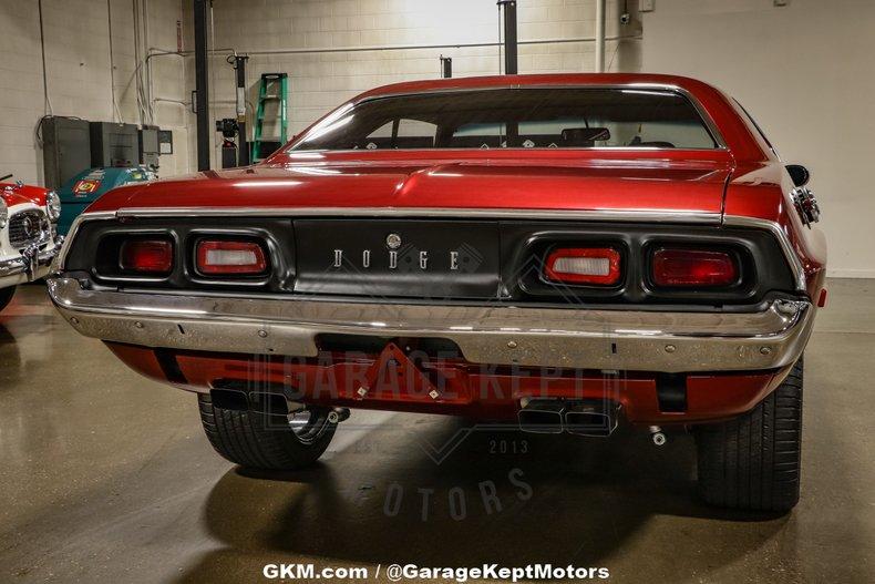 1974 Dodge Challenger 60