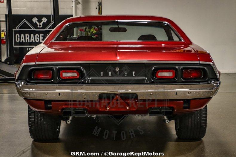 1974 Dodge Challenger 61