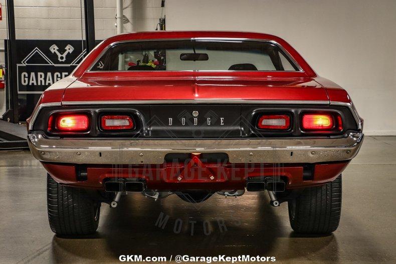 1974 Dodge Challenger 62