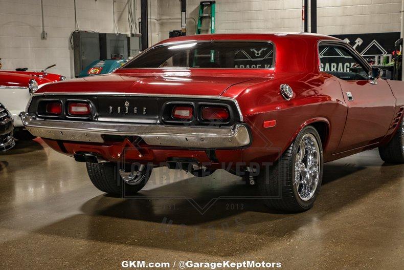 1974 Dodge Challenger 64