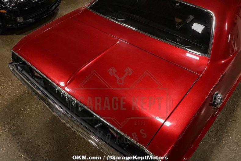 1974 Dodge Challenger 65