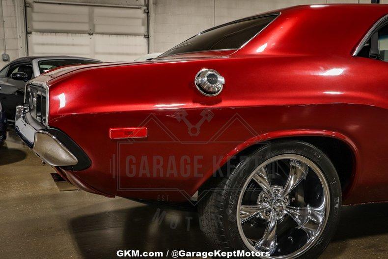 1974 Dodge Challenger 69