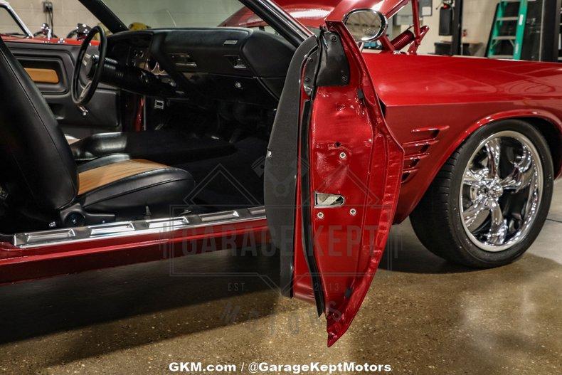 1974 Dodge Challenger 81