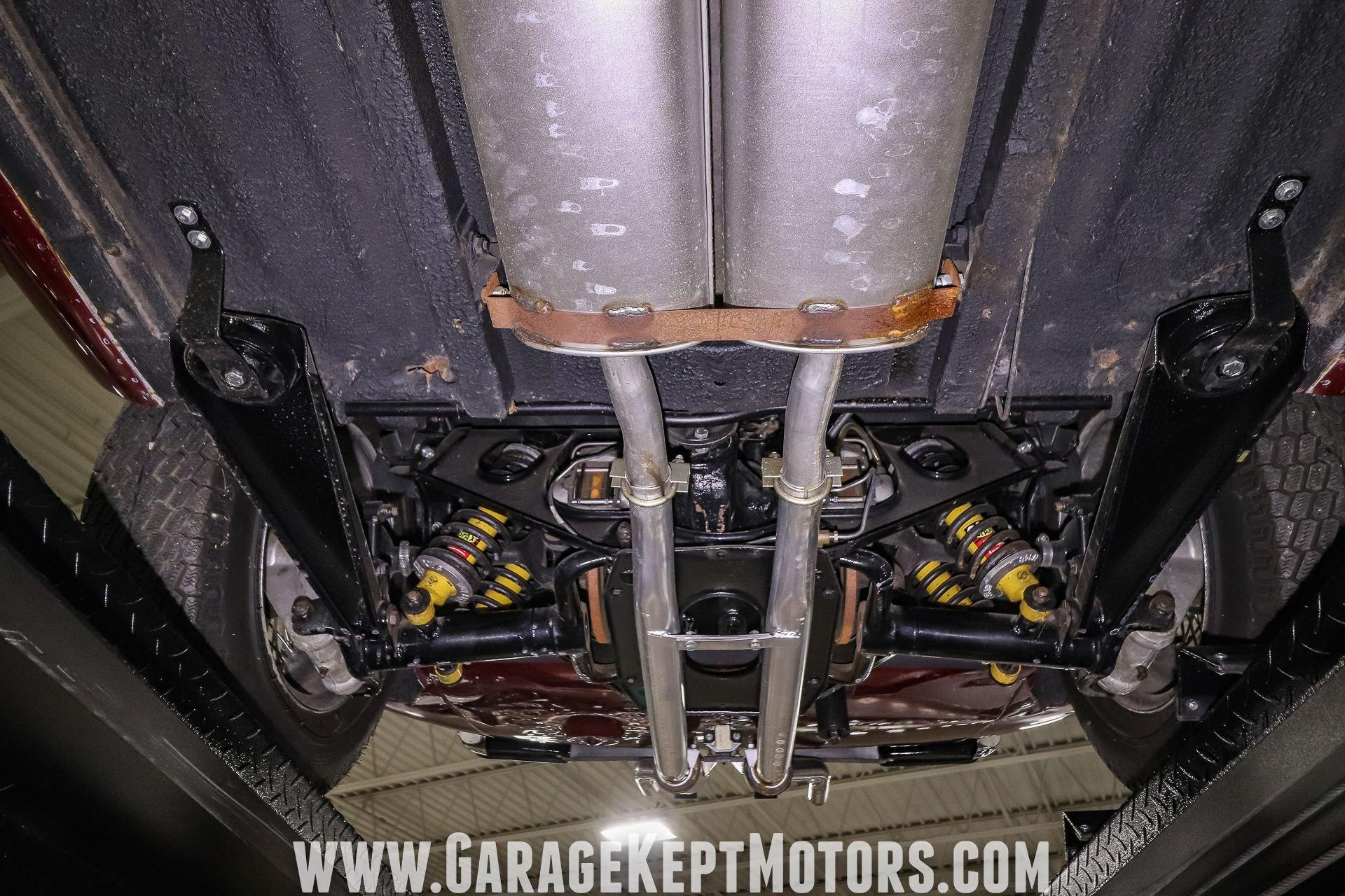 1971 Jaguar E-Type SII Coupe 151