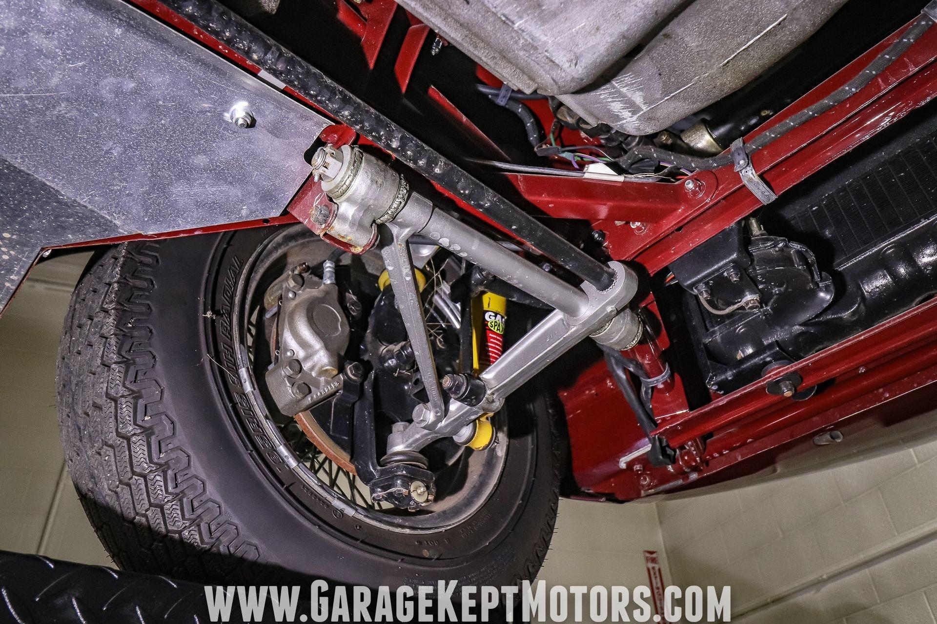 1971 Jaguar E-Type SII Coupe 163