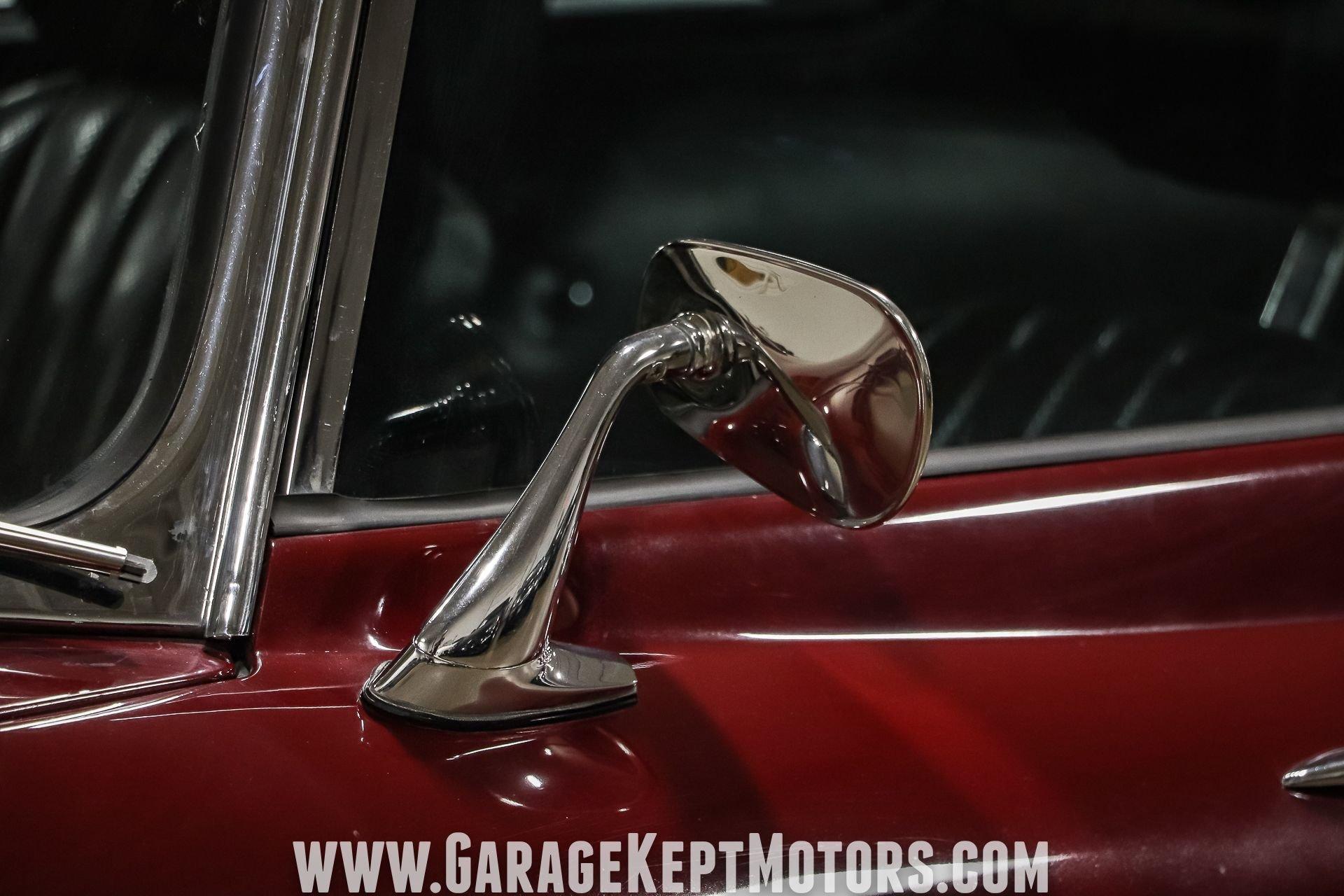 1971 Jaguar E-Type SII Coupe 33
