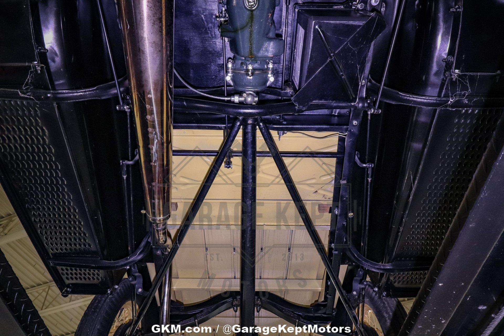 1930 Ford Model A Pickup 123