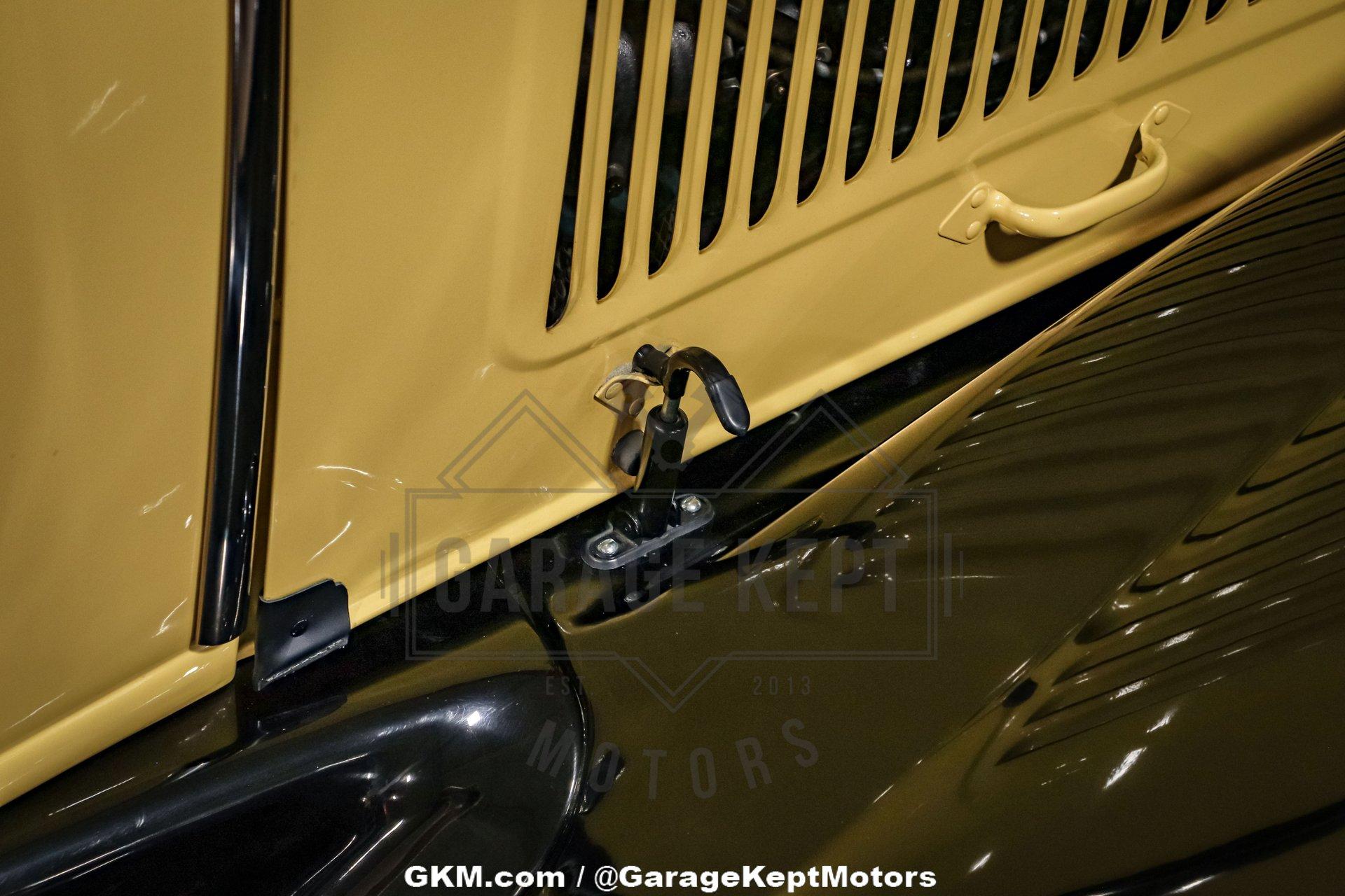 1930 Ford Model A Pickup 55