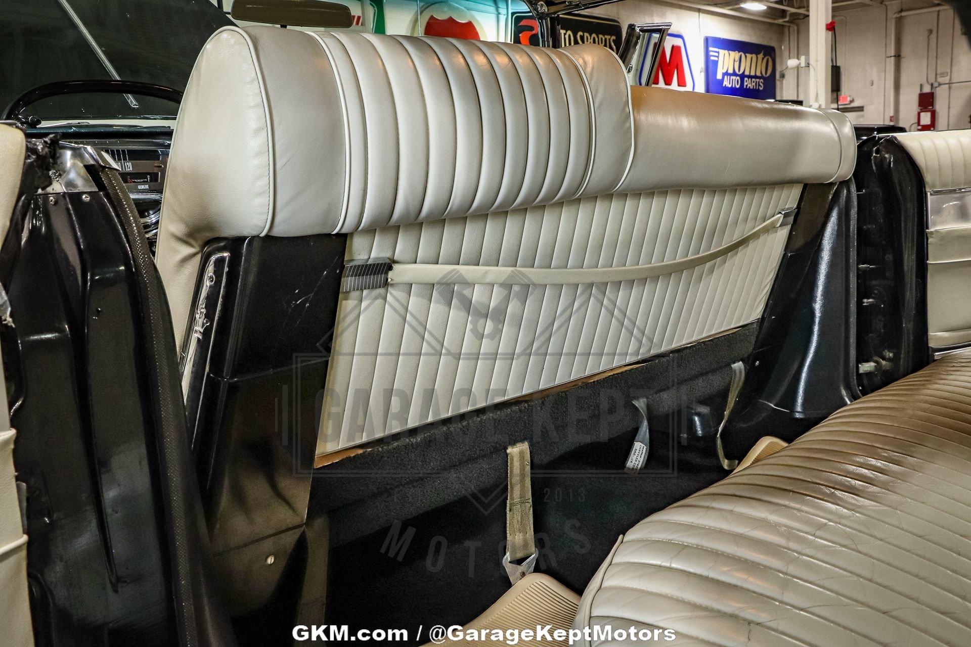 1962 Imperial Lebaron Southampton 113