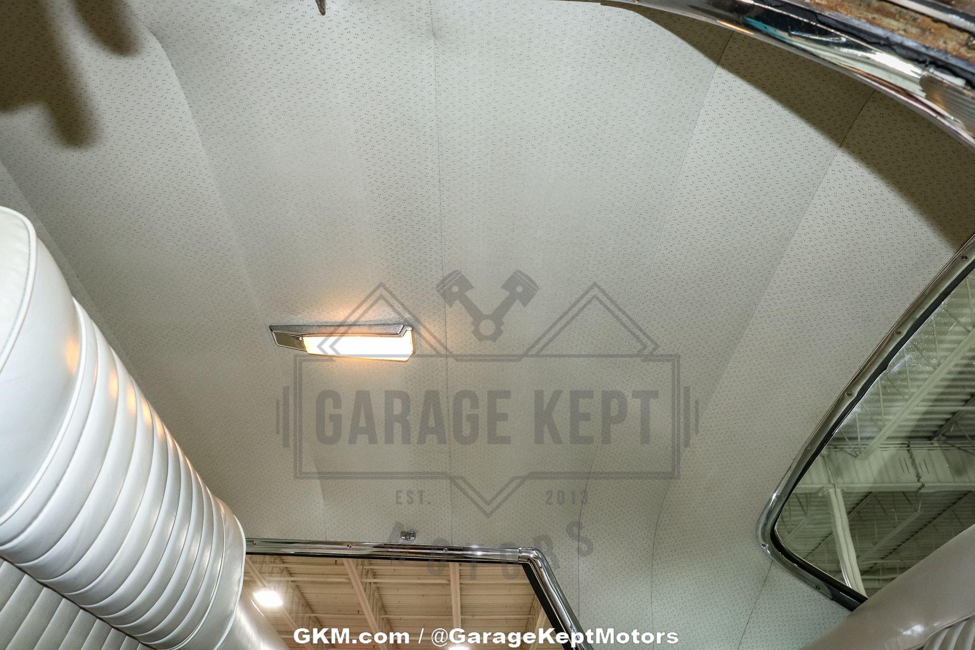 1962 Imperial Lebaron Southampton 114