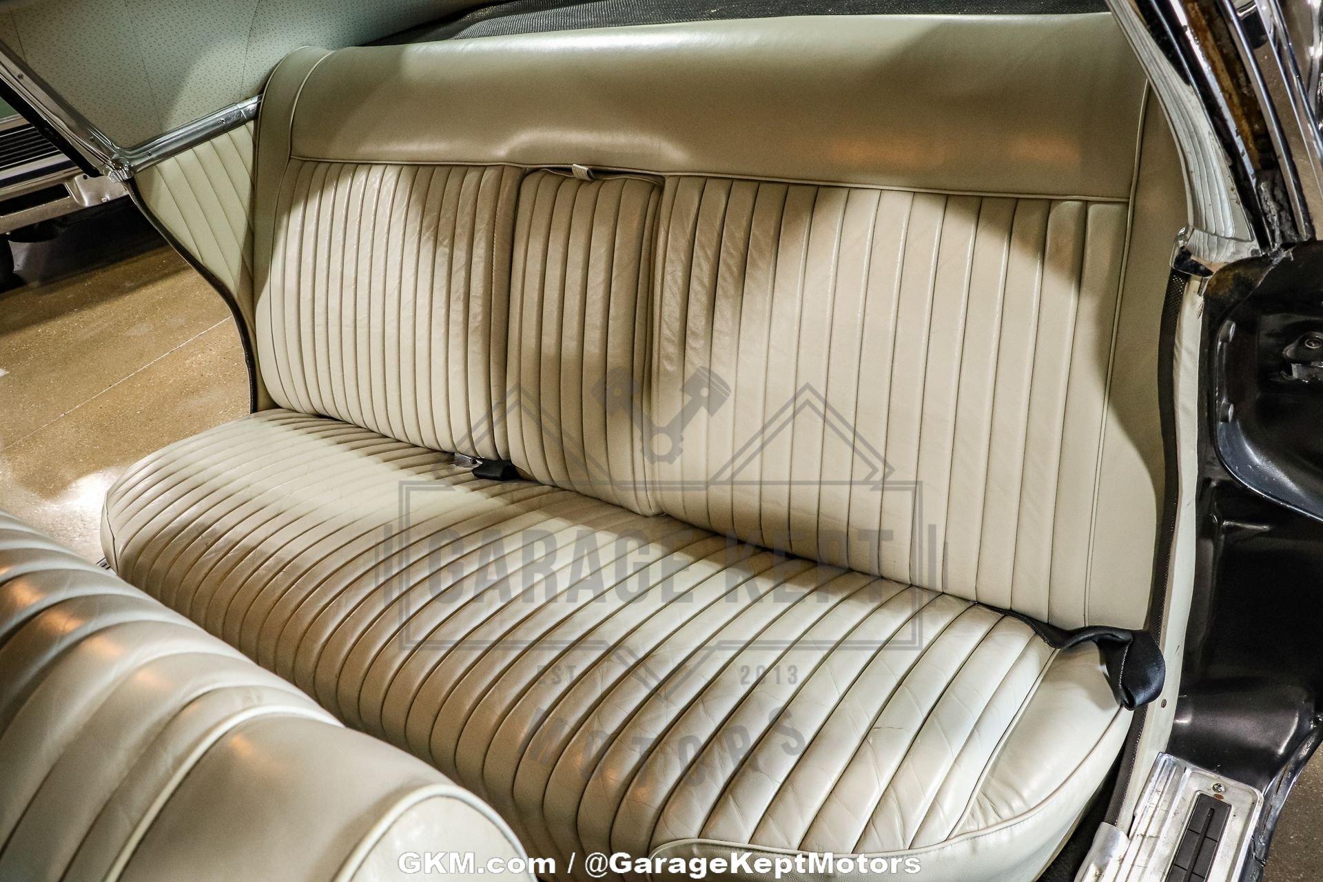 1962 Imperial Lebaron Southampton 115