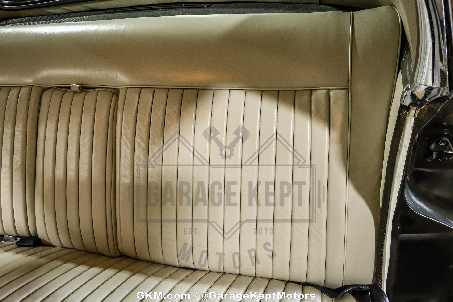 1962 Imperial Lebaron Southampton 116