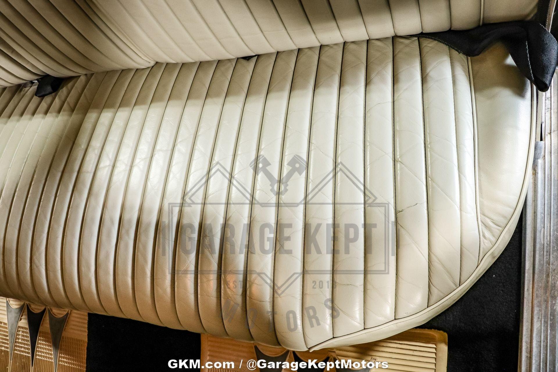 1962 Imperial Lebaron Southampton 117