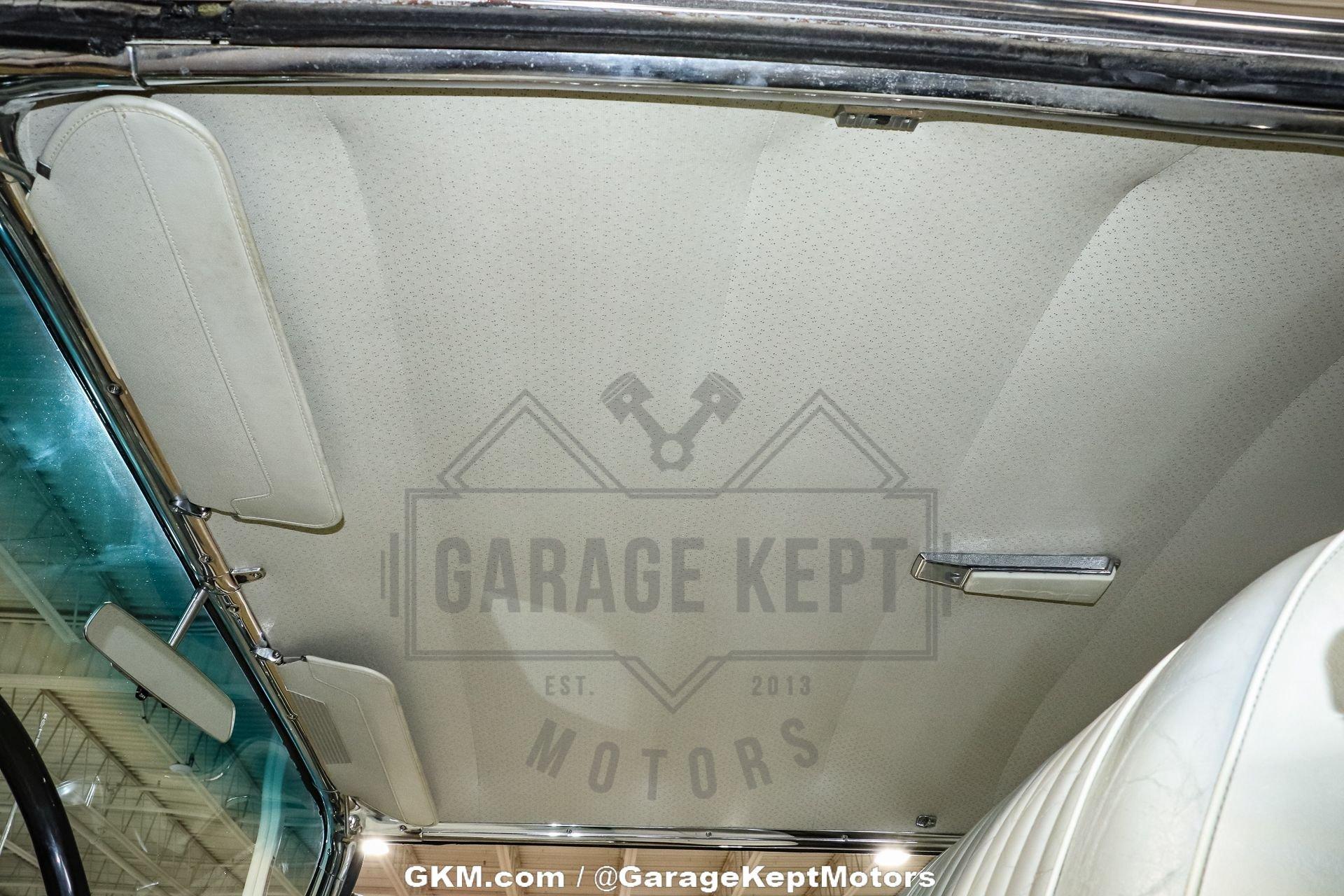 1962 Imperial Lebaron Southampton 125
