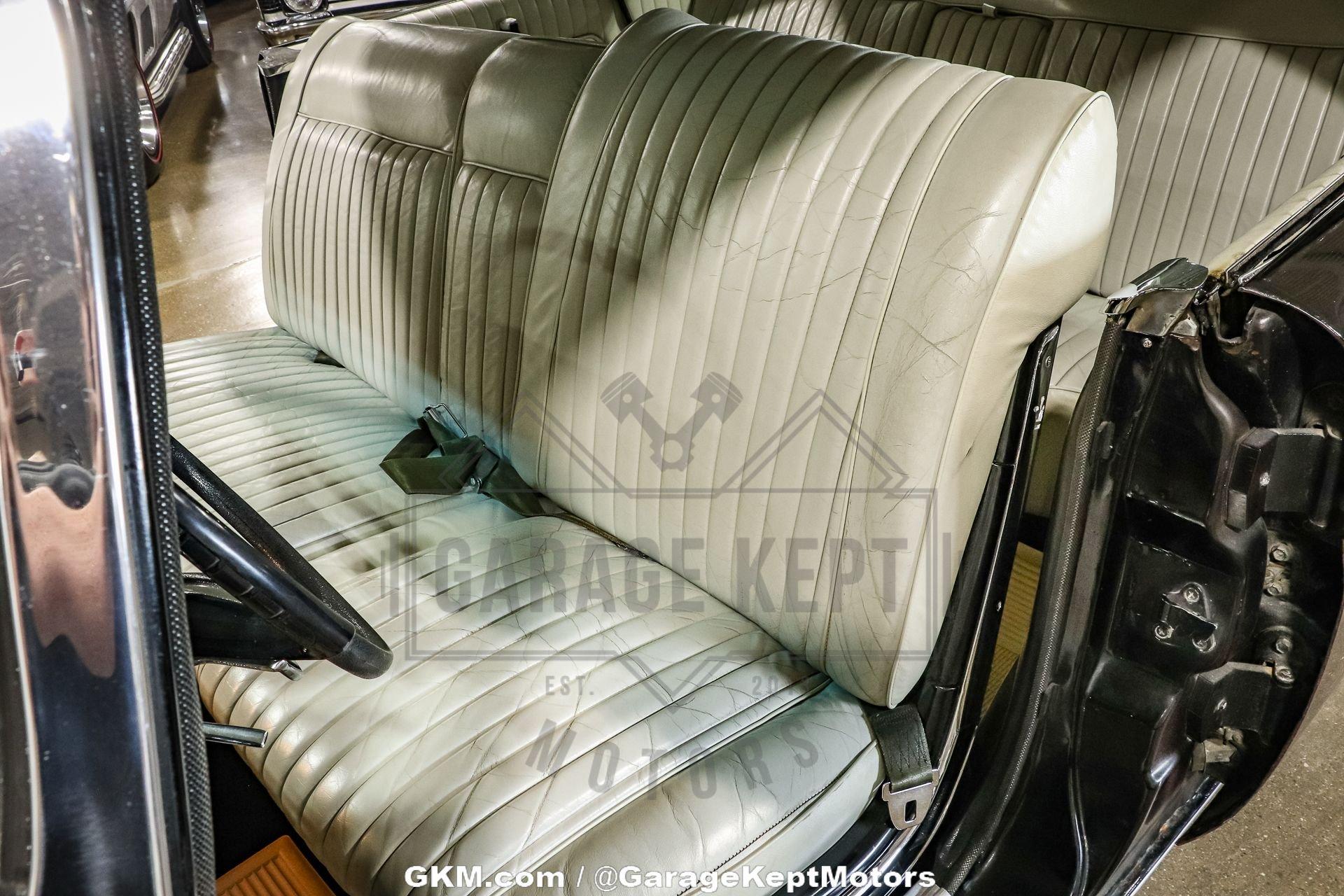 1962 Imperial Lebaron Southampton 126