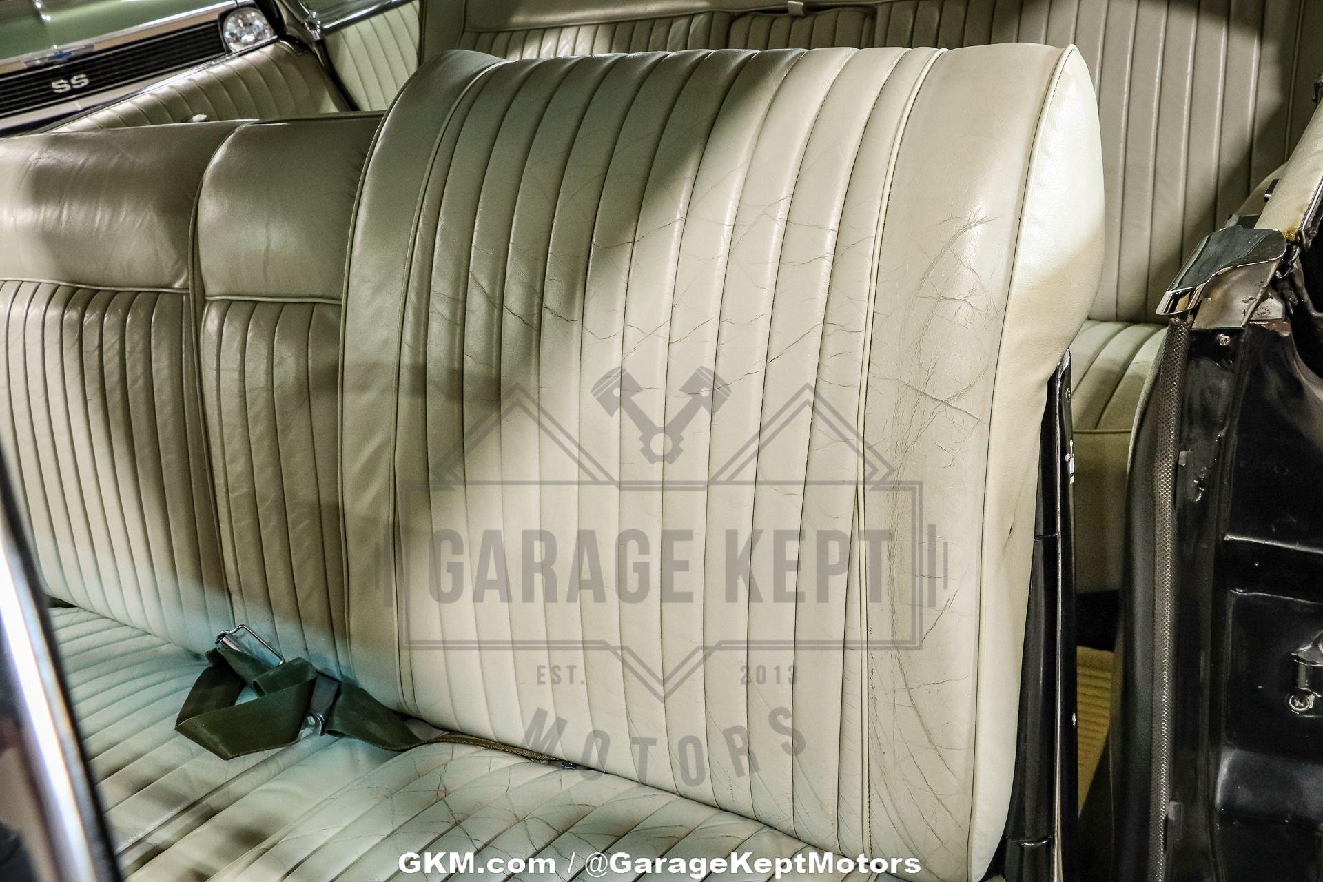 1962 Imperial Lebaron Southampton 127
