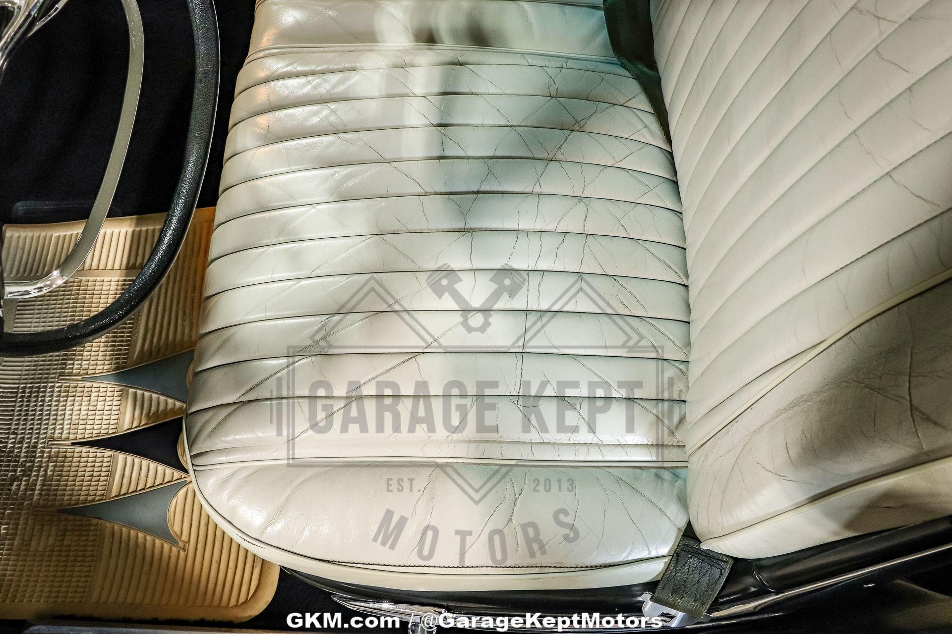 1962 Imperial Lebaron Southampton 128