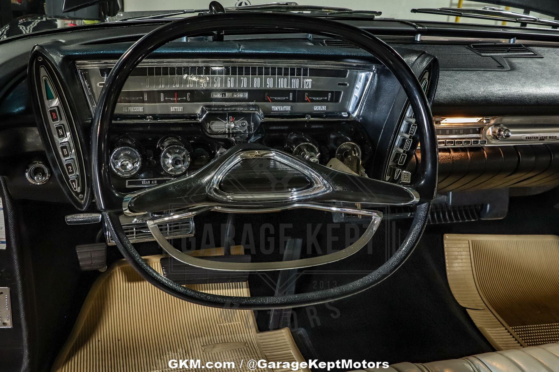 1962 Imperial Lebaron Southampton 130