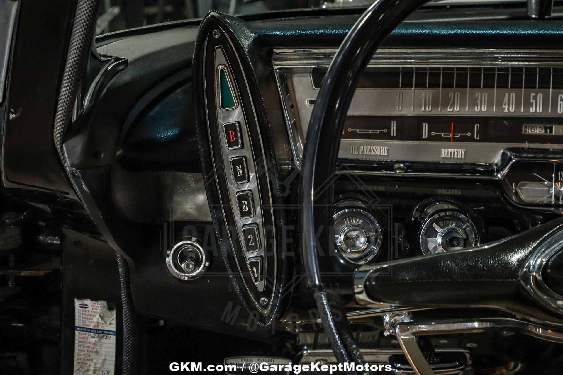 1962 Imperial Lebaron Southampton 131