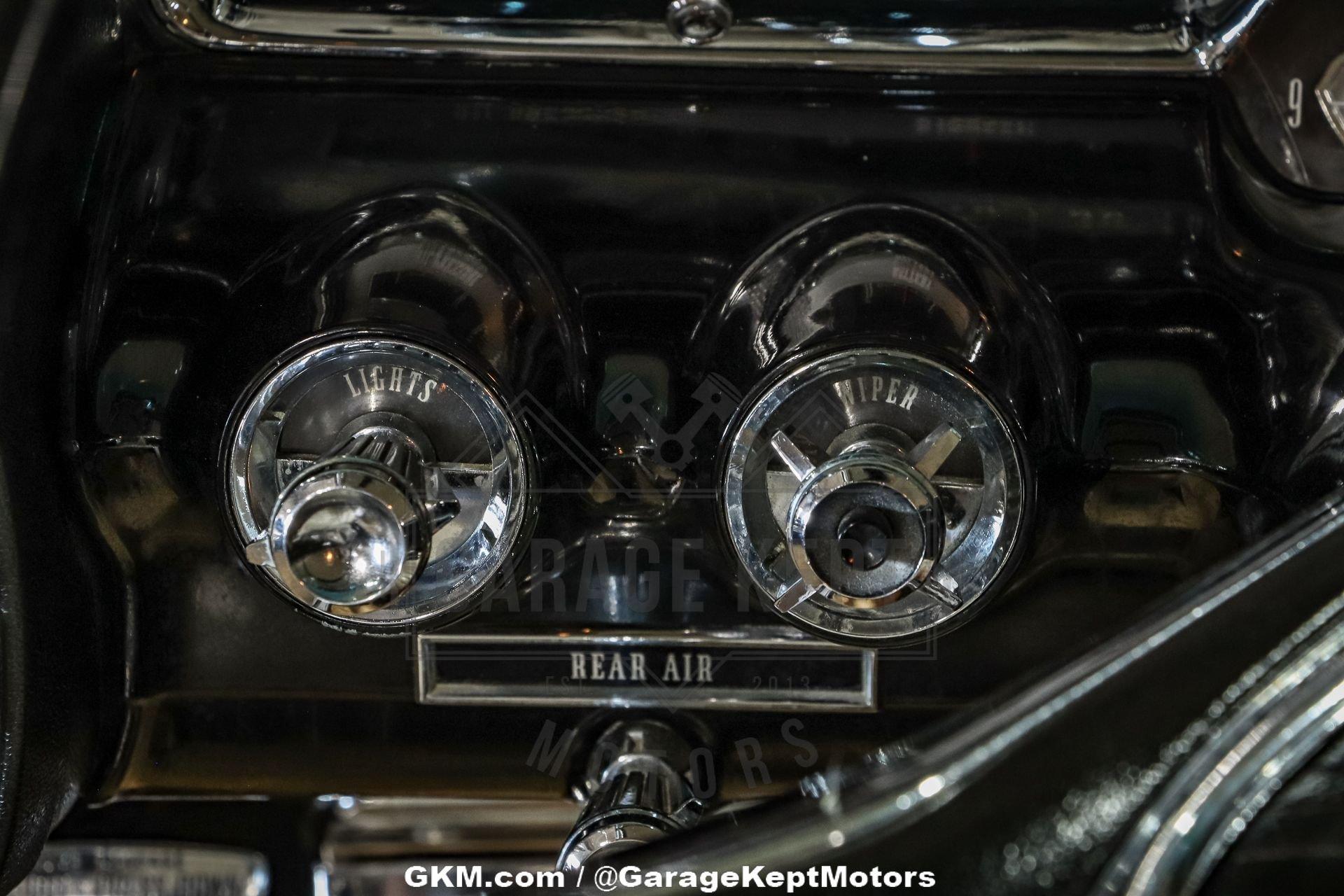1962 Imperial Lebaron Southampton 132