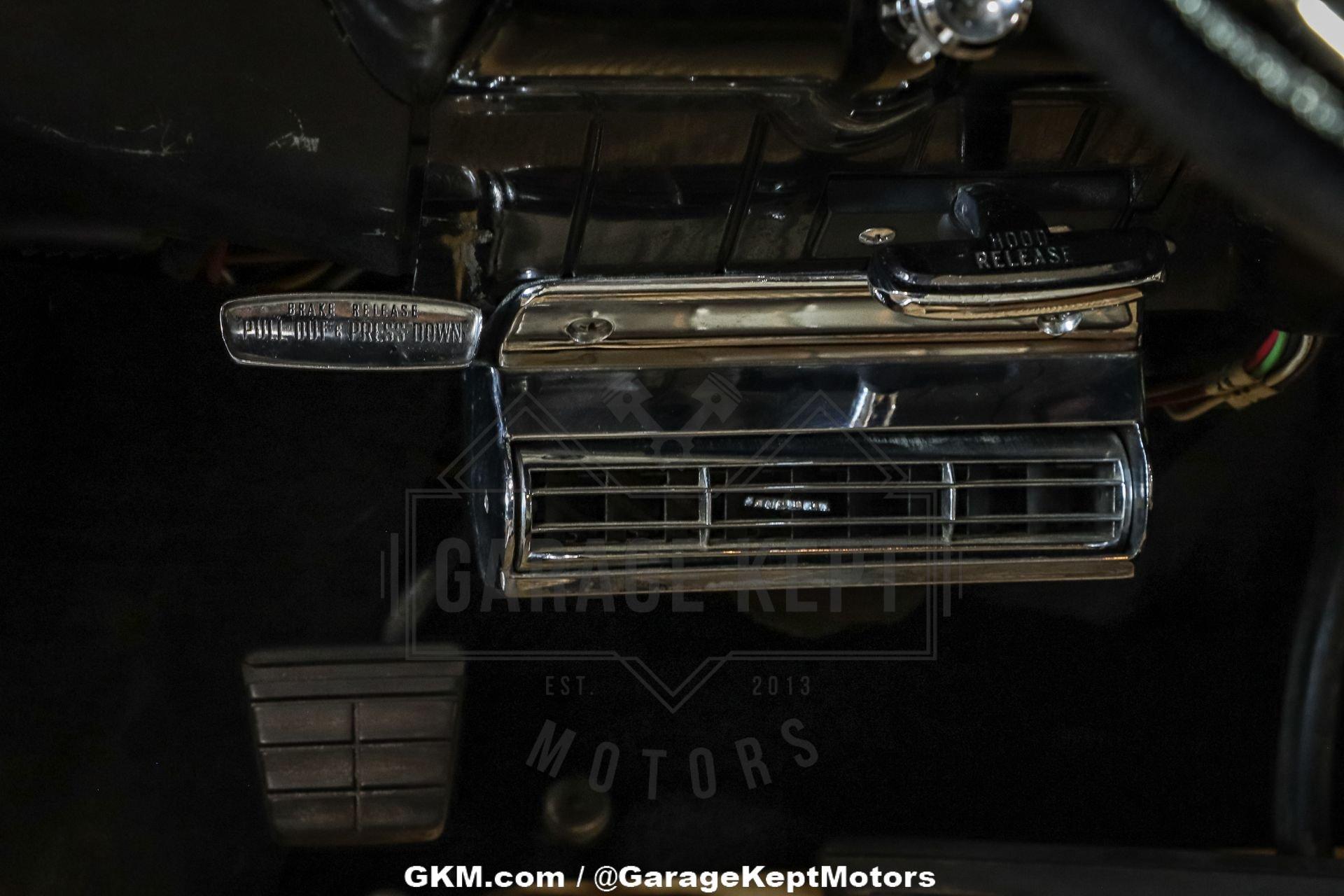 1962 Imperial Lebaron Southampton 133