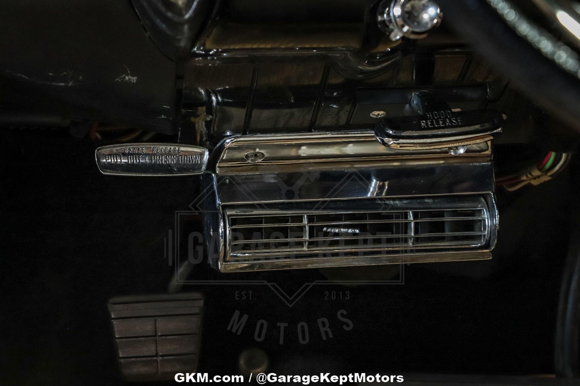 1962 Imperial Lebaron Southampton 134