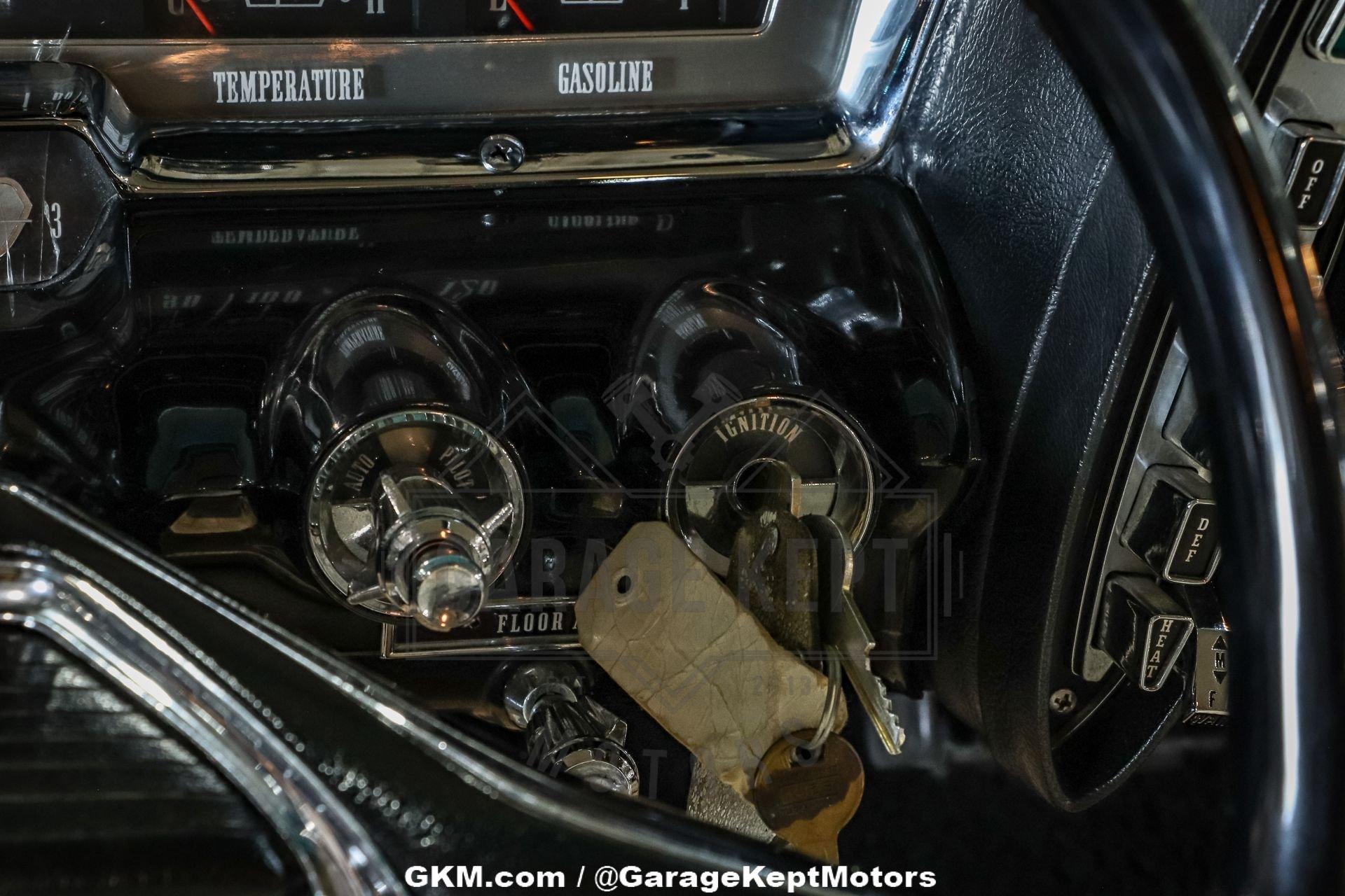 1962 Imperial Lebaron Southampton 135