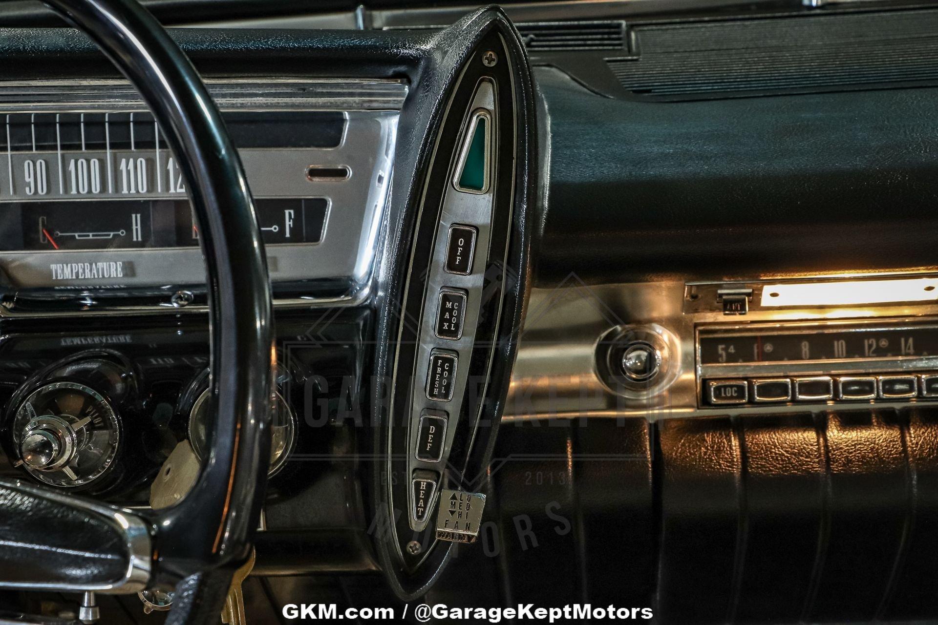 1962 Imperial Lebaron Southampton 136