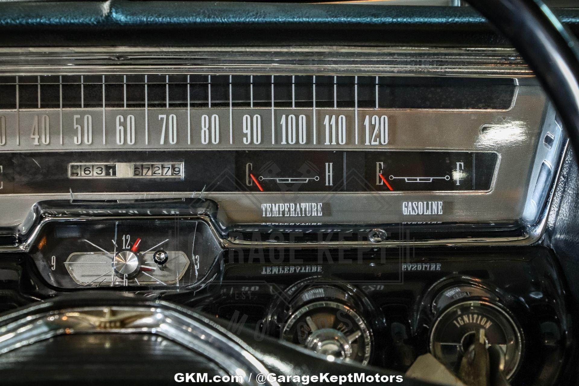 1962 Imperial Lebaron Southampton 138
