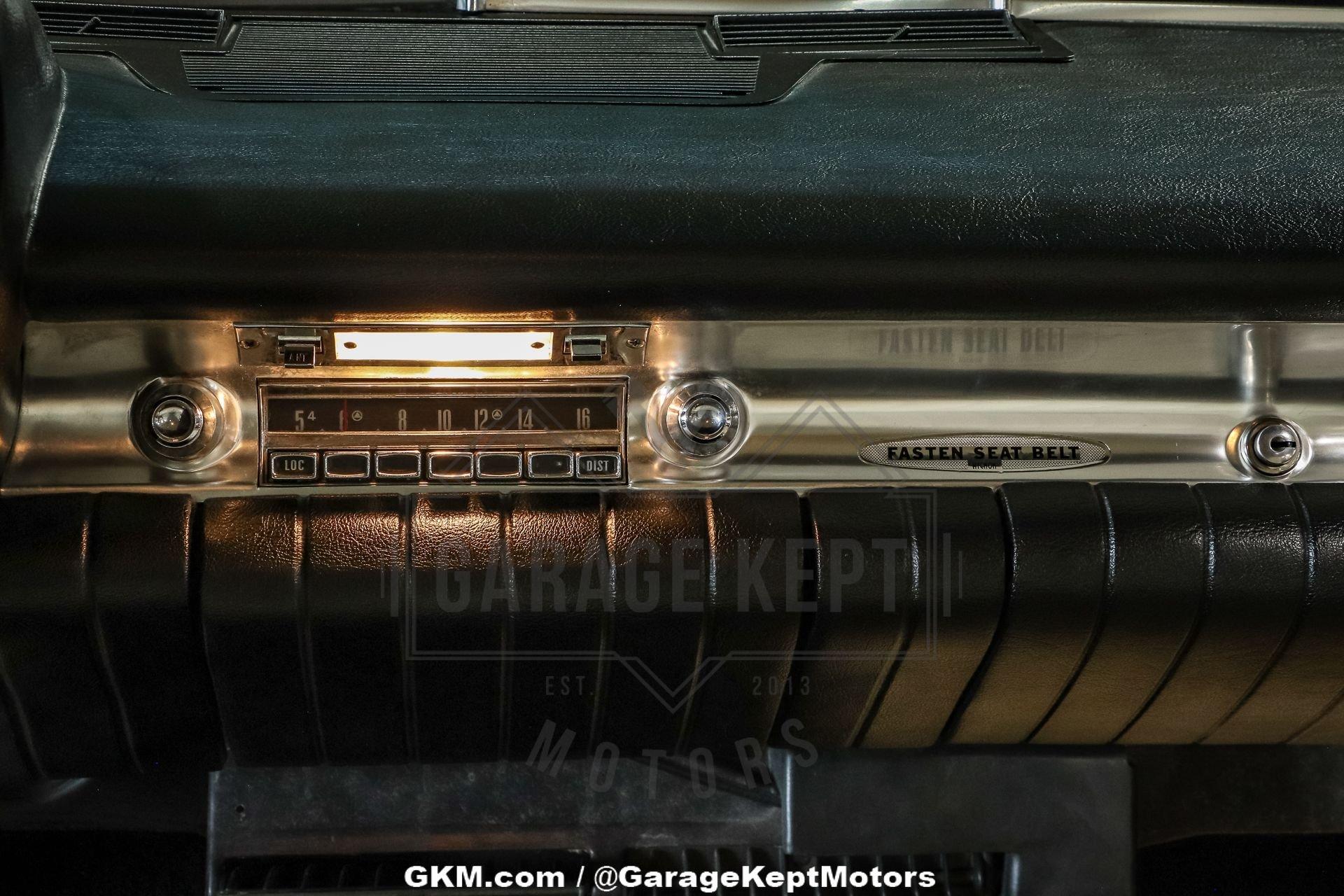 1962 Imperial Lebaron Southampton 139
