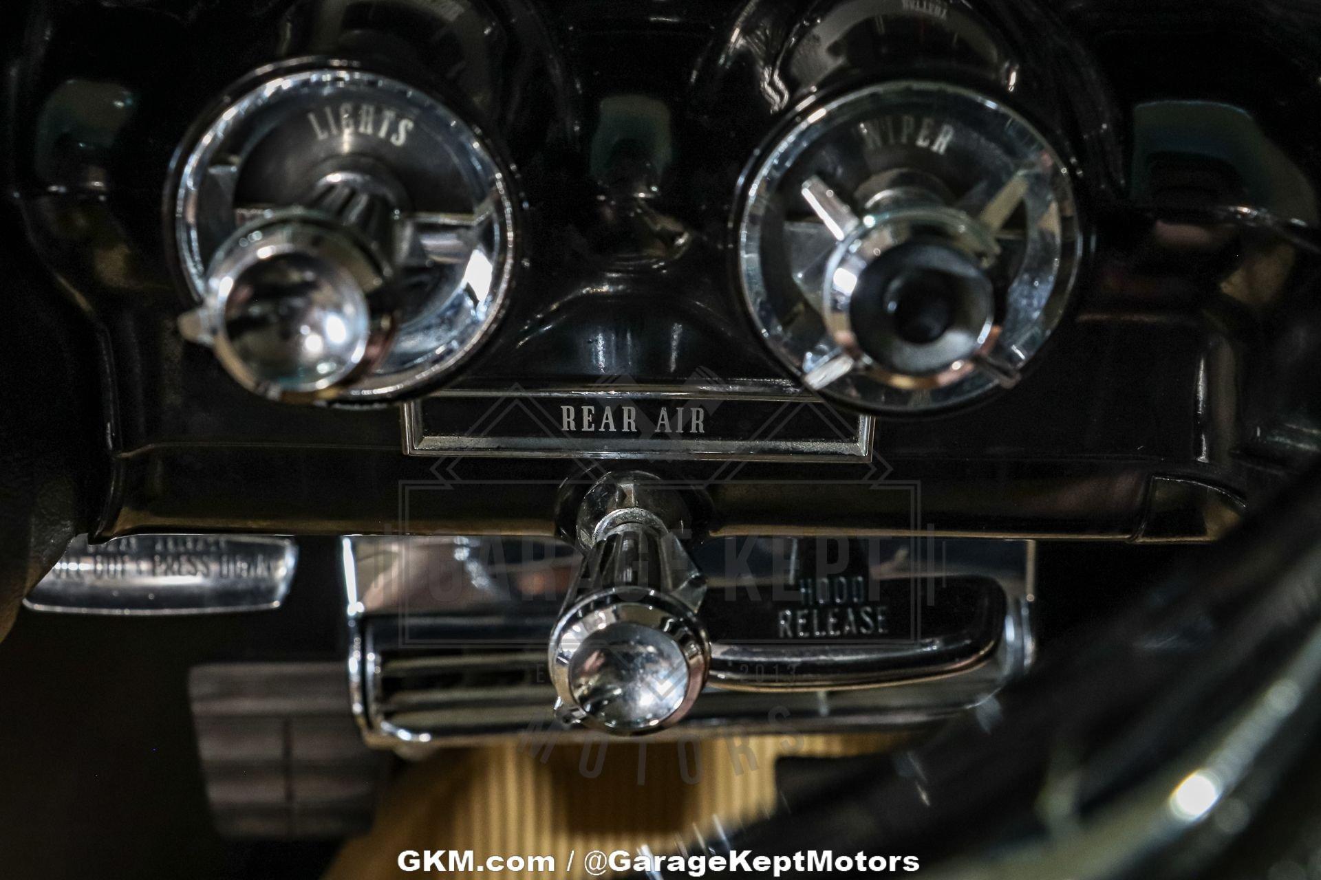1962 Imperial Lebaron Southampton 141
