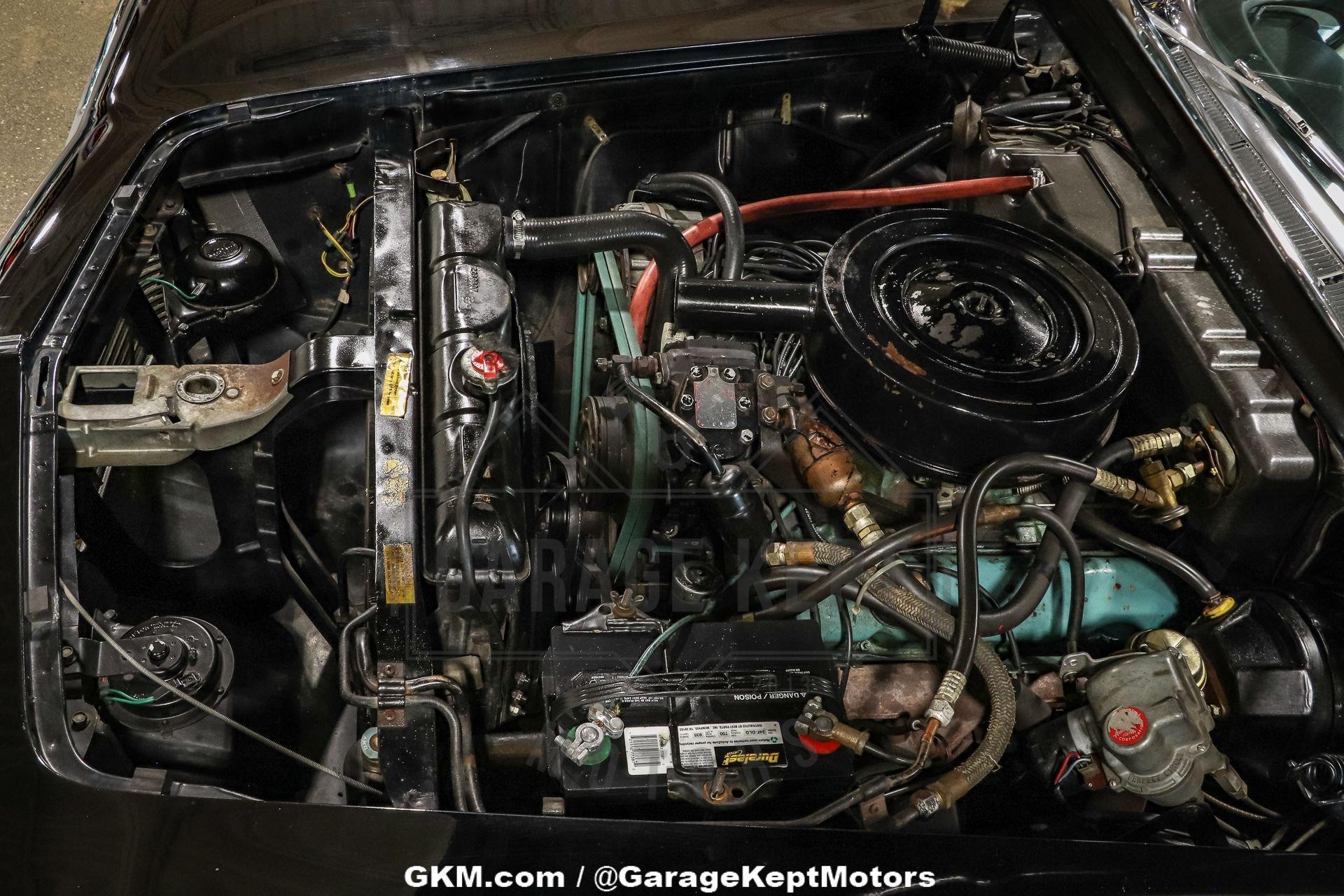 1962 Imperial Lebaron Southampton 145