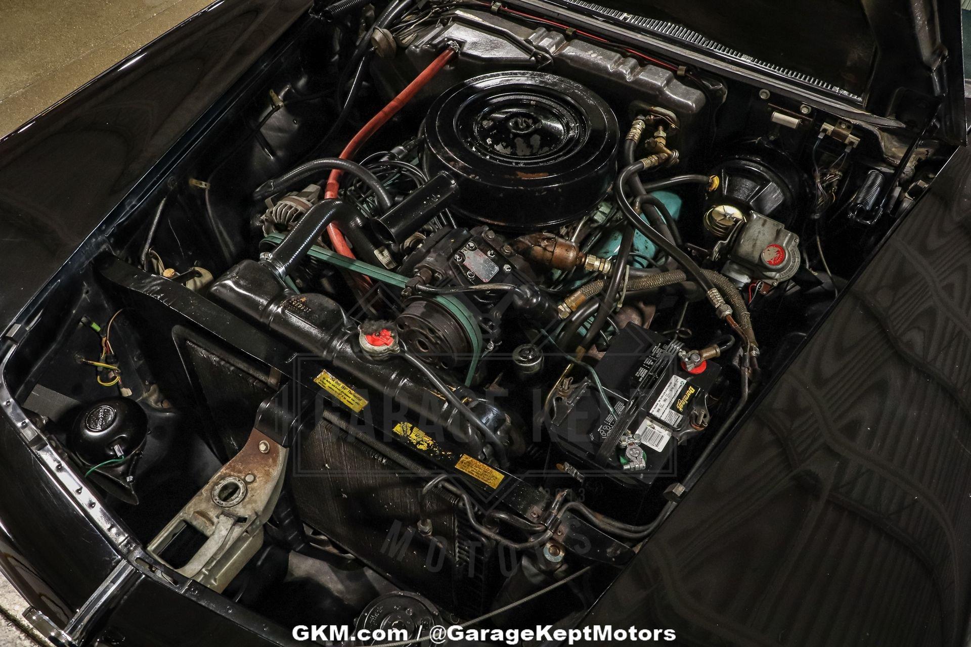 1962 Imperial Lebaron Southampton 146