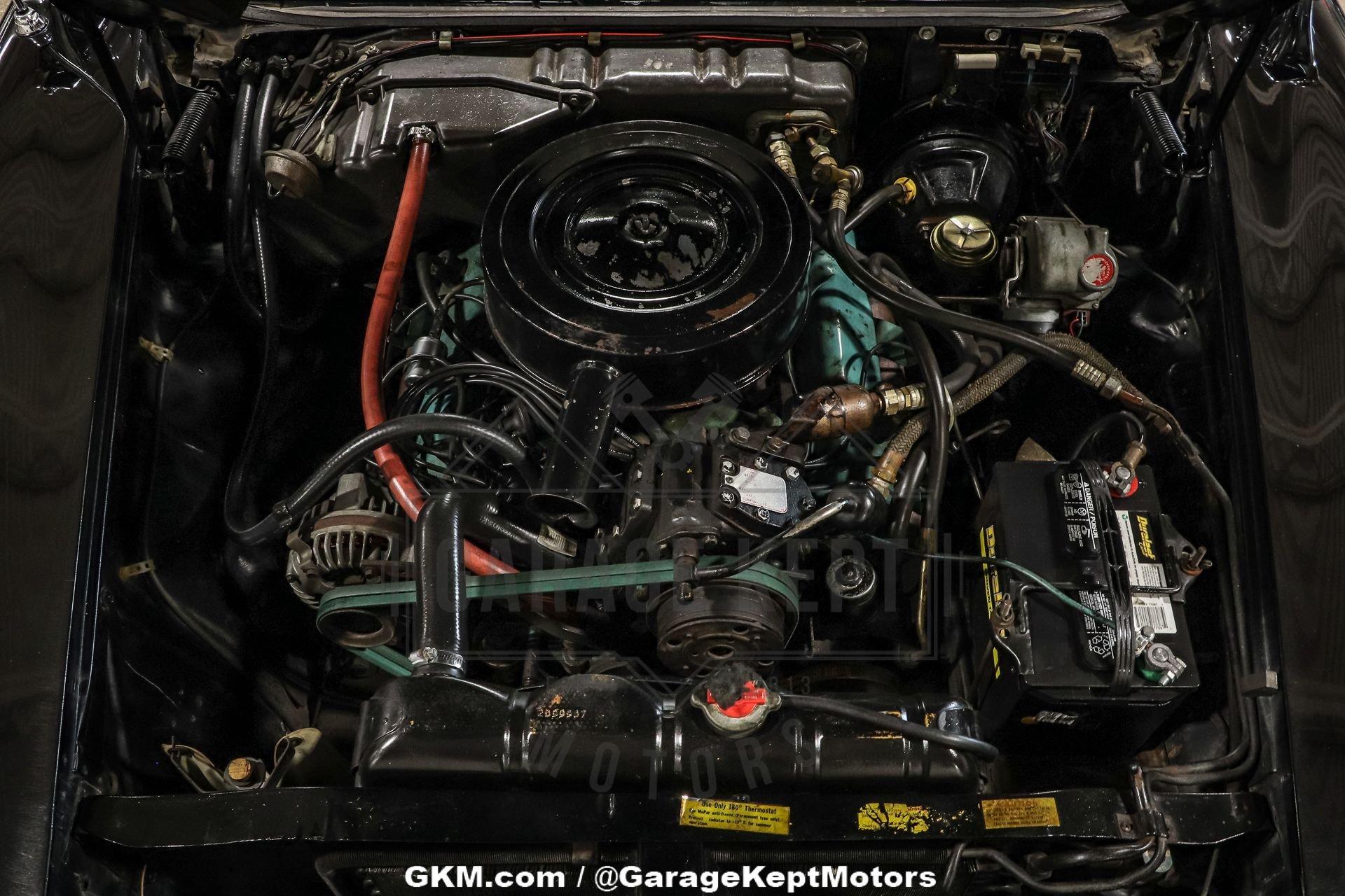 1962 Imperial Lebaron Southampton 147