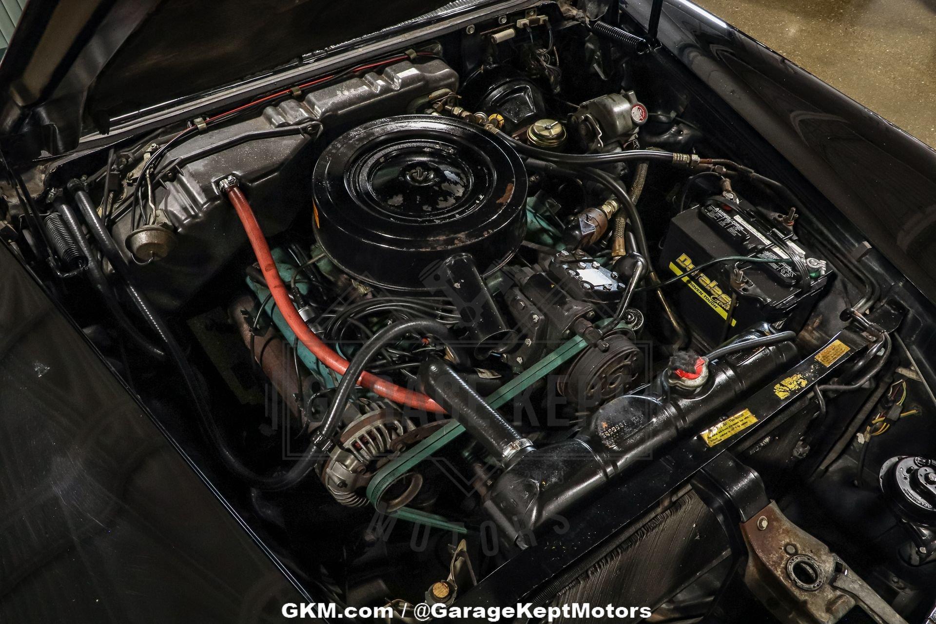 1962 Imperial Lebaron Southampton 148