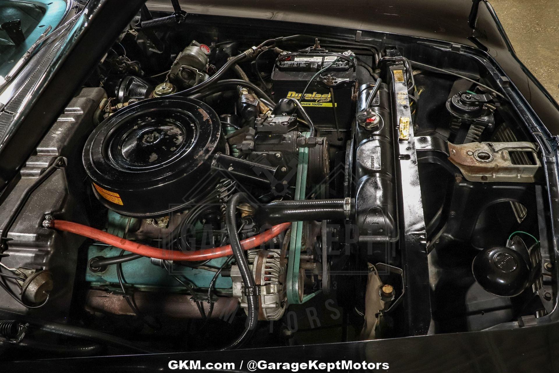 1962 Imperial Lebaron Southampton 149