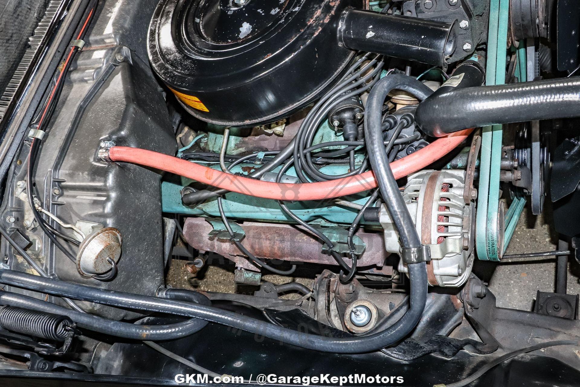 1962 Imperial Lebaron Southampton 150