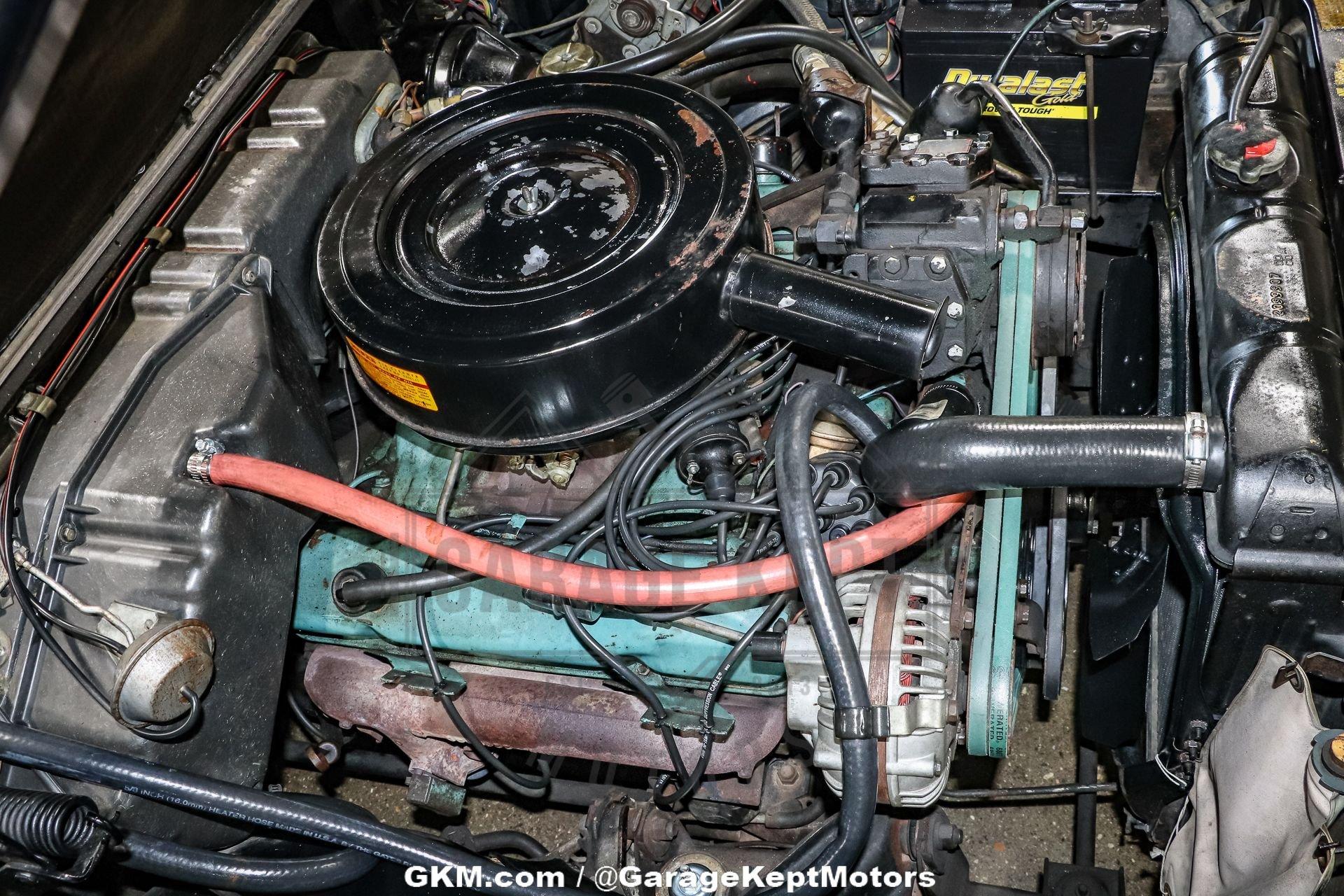 1962 Imperial Lebaron Southampton 152