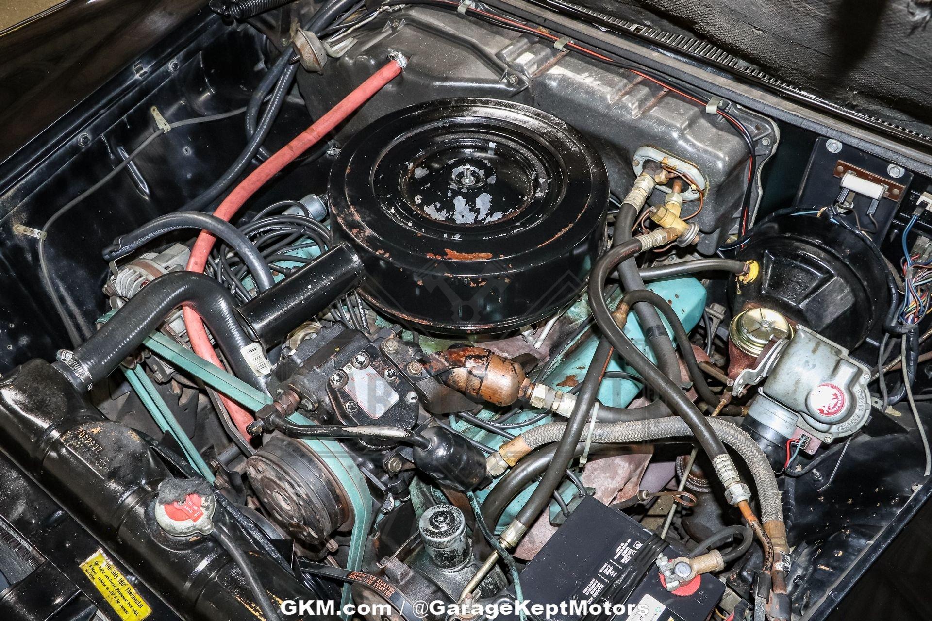 1962 Imperial Lebaron Southampton 154