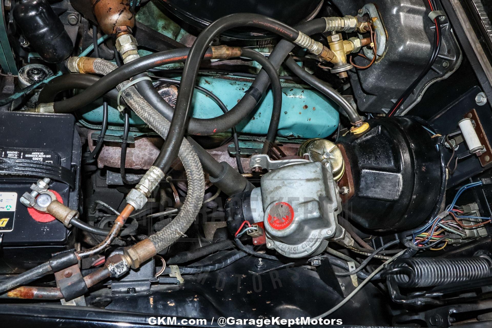 1962 Imperial Lebaron Southampton 158