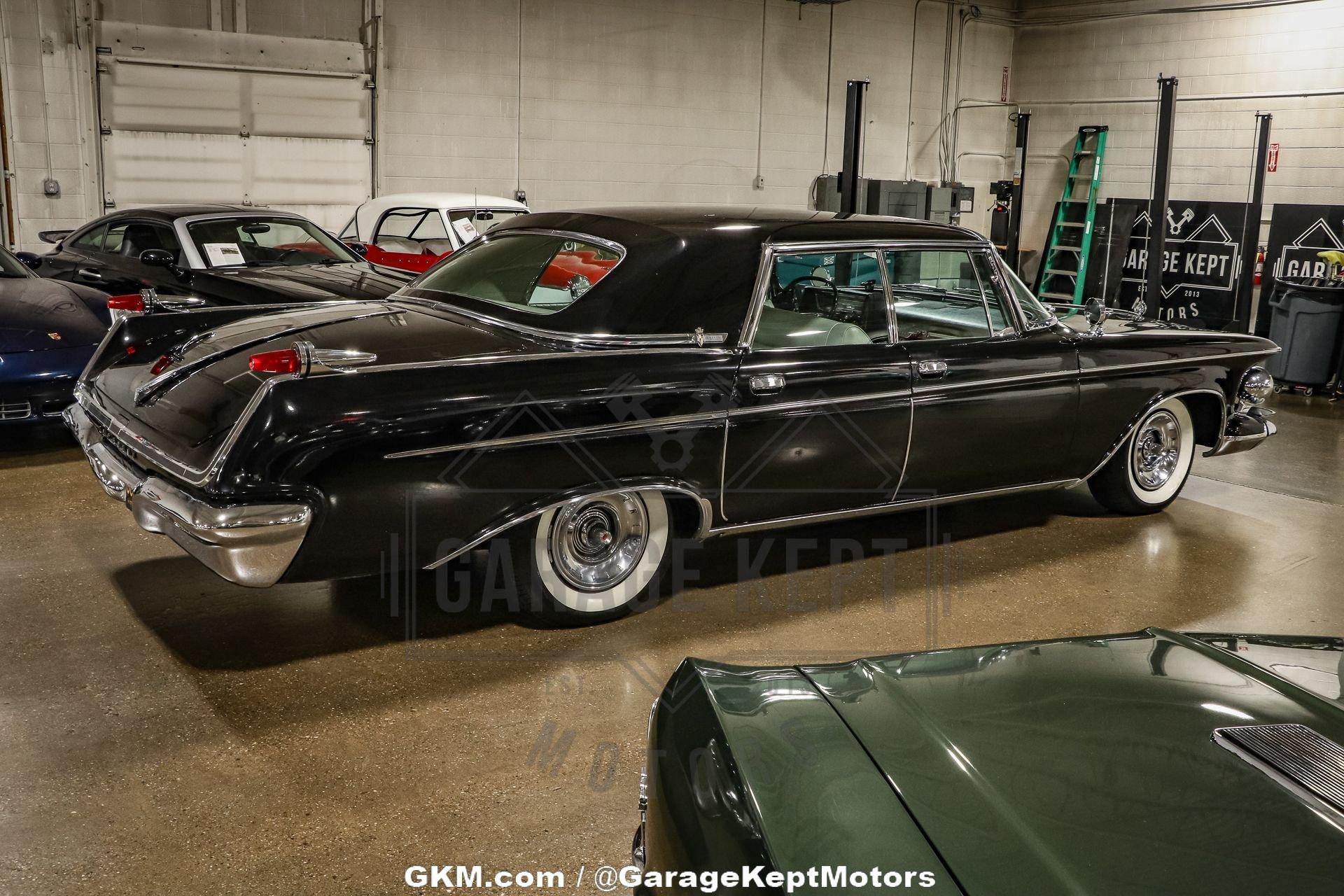 1962 Imperial Lebaron Southampton 15